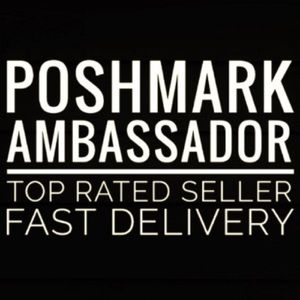 WELCOME TO MY CLOSET!